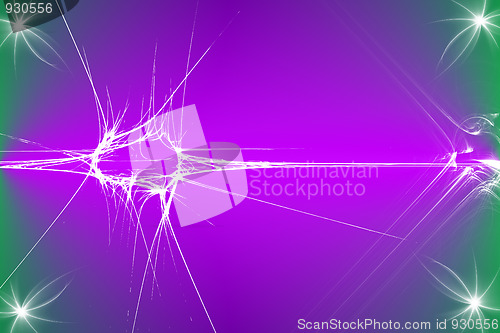 Image of Beautiful abstract background