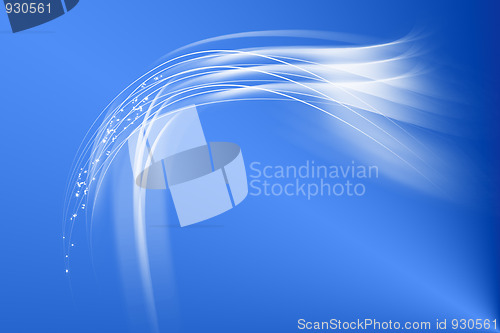 Image of Modern abstract background