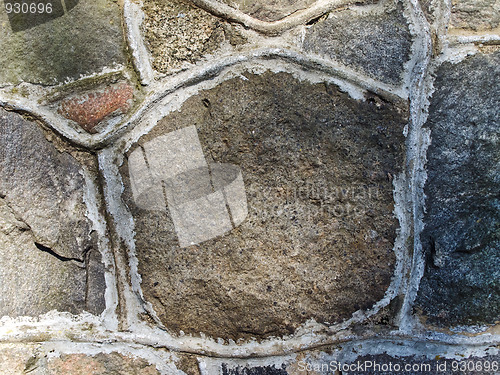 Image of stone background