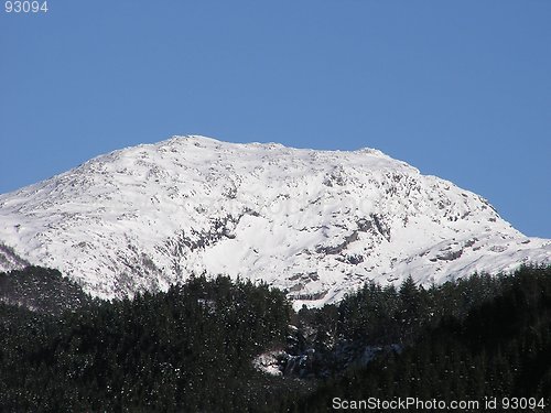 Image of Mountain