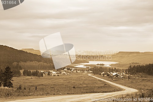 Image of Ural 