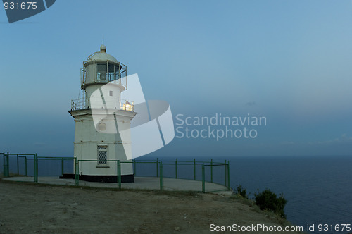 Image of Lighthouse 