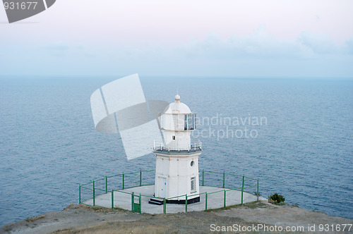 Image of Lighthouse