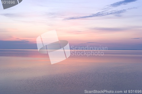 Image of Sunrise