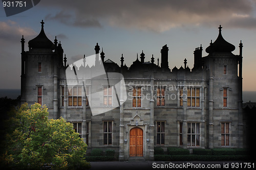 Image of Vorontsovsky palace