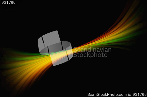 Image of  abstract background