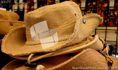 Image of Hats