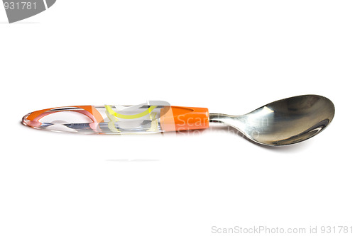 Image of Spoon