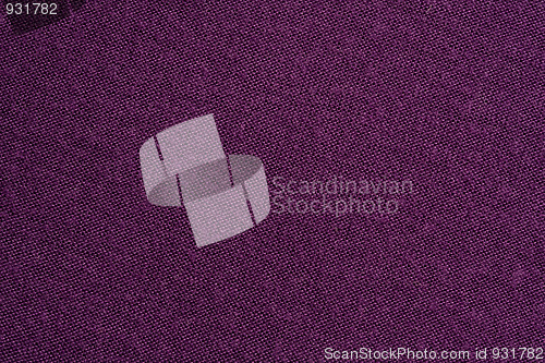 Image of purple fabric background