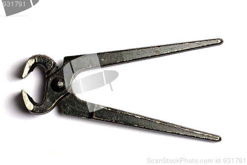 Image of Tongs