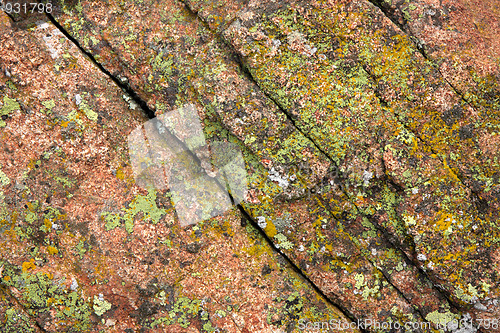 Image of Stone background