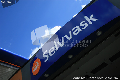 Image of Selvvask