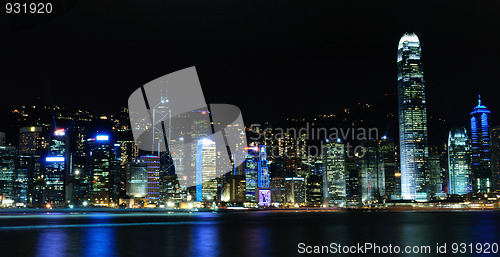 Image of Hongkong