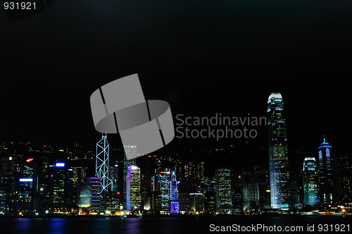 Image of Hongkong
