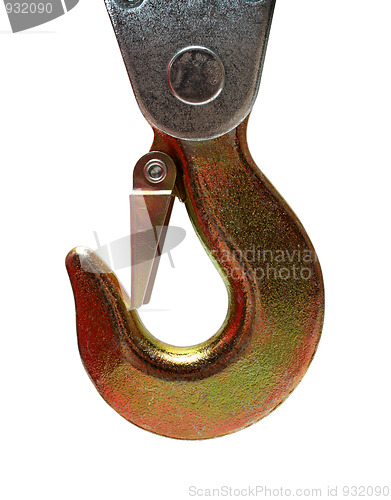 Image of hanging hook