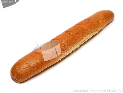 Image of french bread