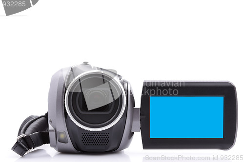 Image of Video camera