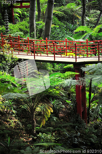 Image of Monte Palace Tropical Garden– Monte, Madeira