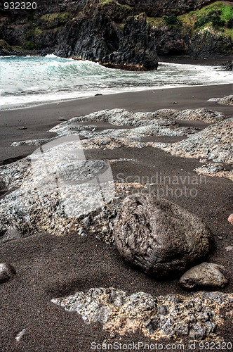 Image of North coast of Madeira island – Portugal