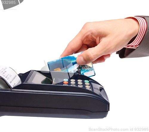 Image of transaction