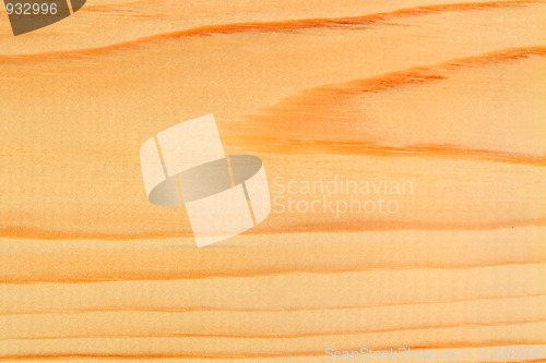 Image of light bright wooden texture macro