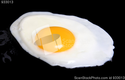 Image of fried egg
