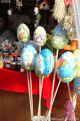 Image of eggs