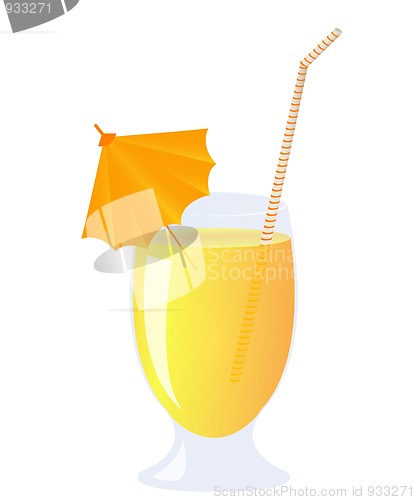 Image of Orange juice