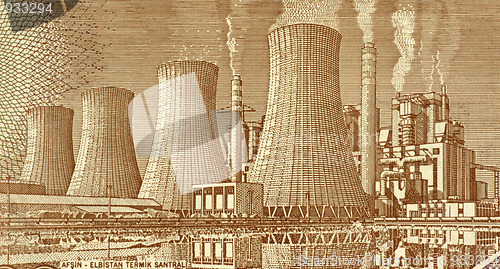 Image of Thermal Power Plant