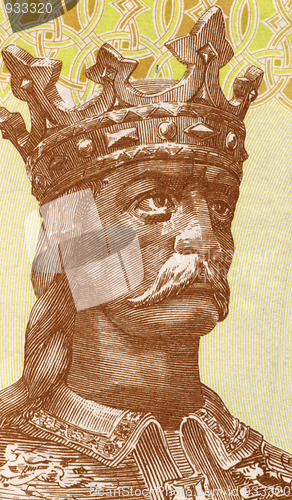 Image of Stephen III of Moldavia
