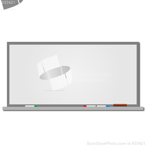 Image of dryeraseboard