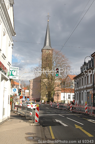 Image of Street