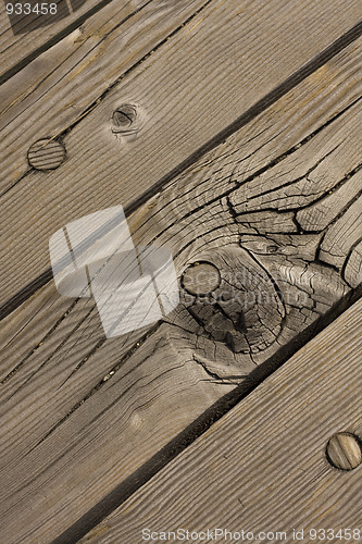 Image of wood background 