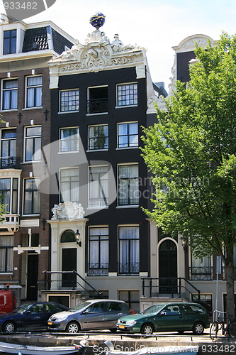 Image of amsterdam