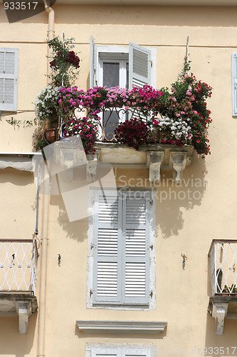 Image of Old windows