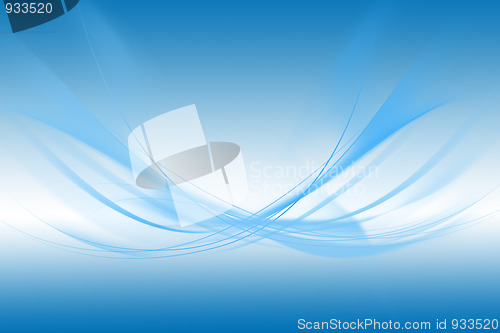 Image of abstract background
