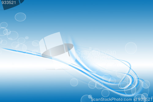 Image of abstract background