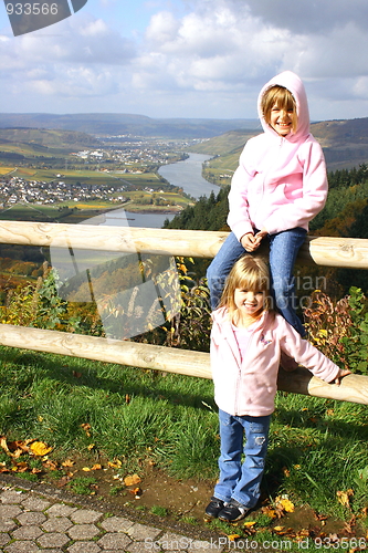 Image of Mosel Valley 