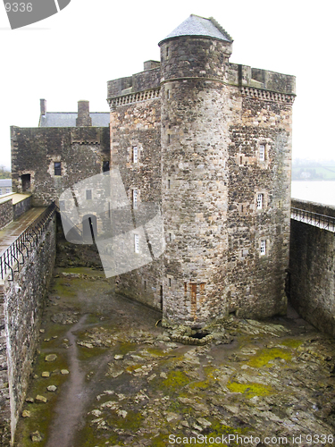 Image of Blackness Castle 2