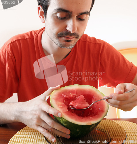 Image of Watermelon