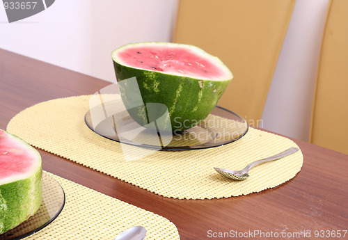 Image of Watermelon