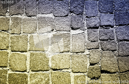 Image of Wall Background