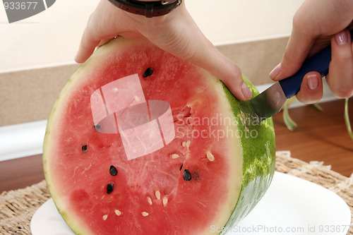 Image of Watermelon
