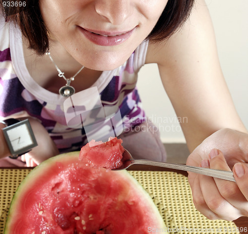 Image of Watermelon