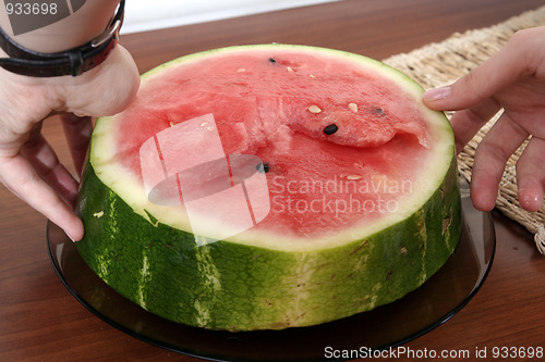 Image of Watermelon