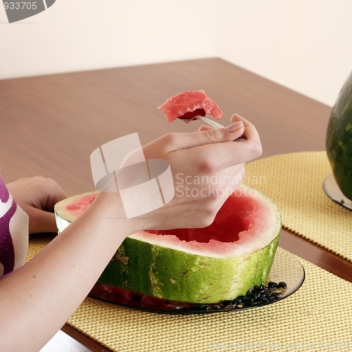 Image of Watermelon