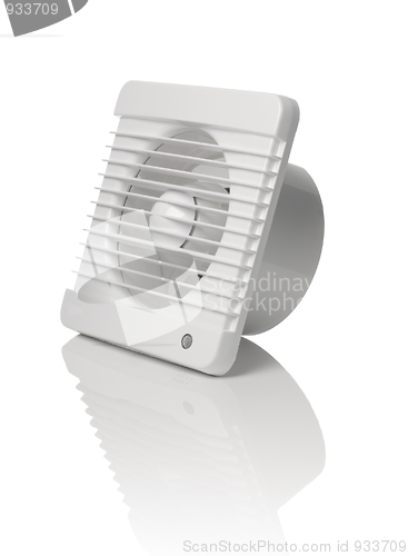 Image of Bathroom Fan