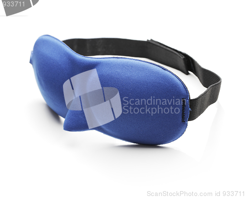 Image of Sleep mask