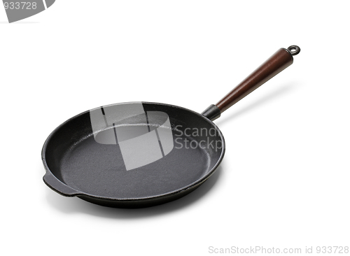 Image of Frying pan