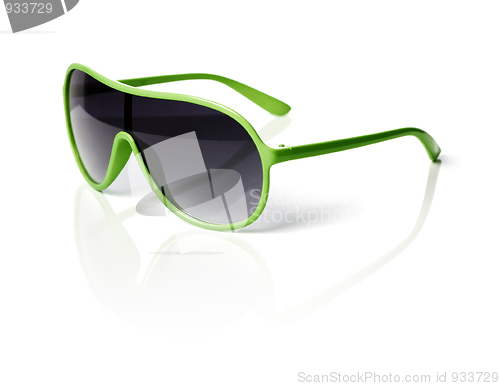 Image of Sunglasses